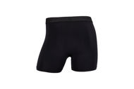 Tufte SoftBoost Boxer Briefs Black Beauty