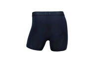 Tufte SoftBoost Boxer Briefs Navy Blazer