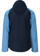 Tufte Willow Jacket Quiet Harbor/Sky Captain