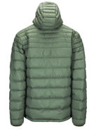 Tufte Lynx Light Down Jacket Laurel Wreath/Garden Topiary