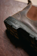 Blundstone Classics 500  Stout Brown