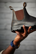 Blundstone Classics 500  Stout Brown