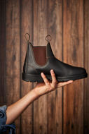 Blundstone Classics 500  Stout Brown