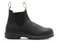 Blundstone Comfort 558 Black Oil Tan