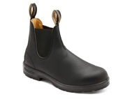 Blundstone Comfort 558 Black Oil Tan