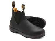 Blundstone Comfort 558 Black Oil Tan