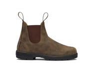 Blundstone Comfort 585 Rustic Brown