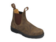 Blundstone Comfort 585 Rustic Brown