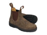 Blundstone Comfort 585 Rustic Brown