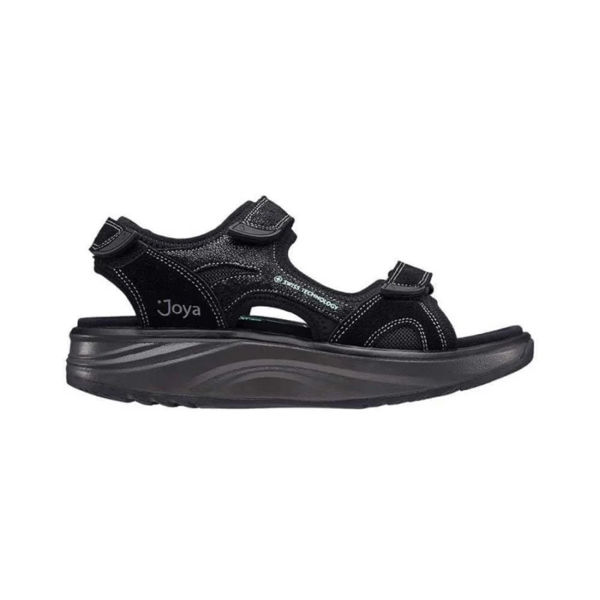 Joya Komodo Womens Black