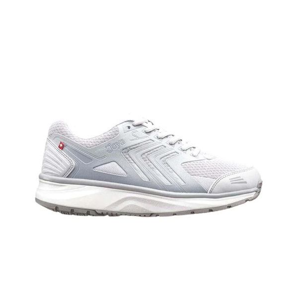 Joya Electra SR Womens White/Grey