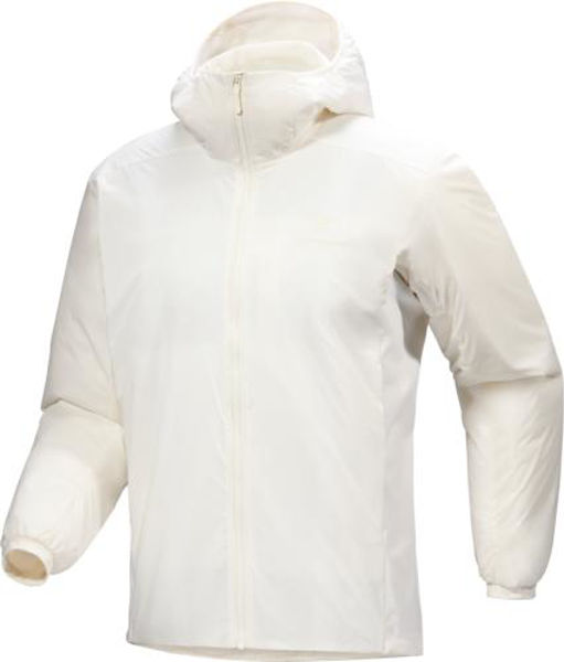 Arcteryx Atom Hoody Whiteout