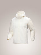 Arcteryx Atom Hoody Whiteout